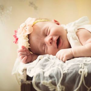 Meet your Posher, Gina